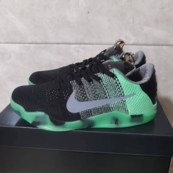 Nike | Shoes | Nike Kobe Xi 1 Elite Low As Allstar Northern
